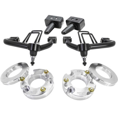 Suspension Lift Kit by READYLIFT - 69-2300 pa1