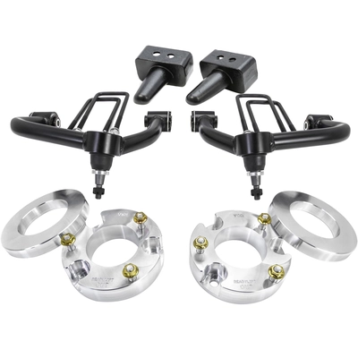 Suspension Lift Kit by READYLIFT - 69-2300 pa5