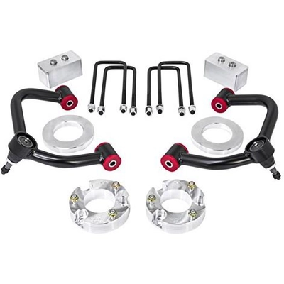 Suspension Lift Kit by READYLIFT - 69-2302 pa2