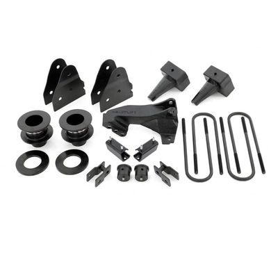 Suspension Lift Kit by READYLIFT - 69-2735 pa3