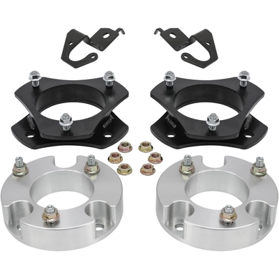Suspension Lift Kit by READYLIFT - 69-2831 pa1