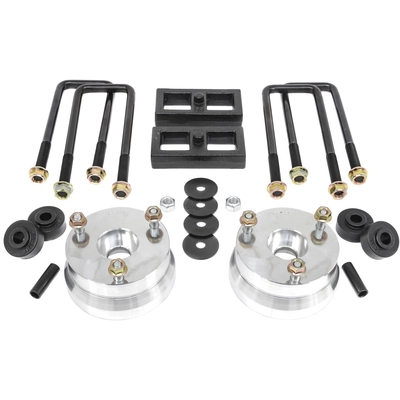 Suspension Lift Kit by READYLIFT - 69-2930 pa2