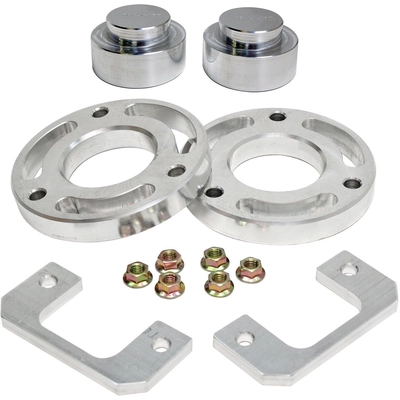 Kit élévateur de suspension de READYLIFT - 69-3015 pa1