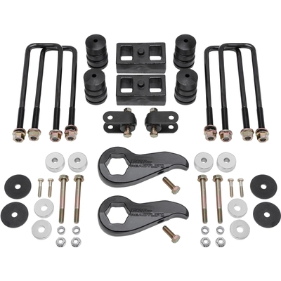 Suspension Lift Kit by READYLIFT - 69-3030 pa3