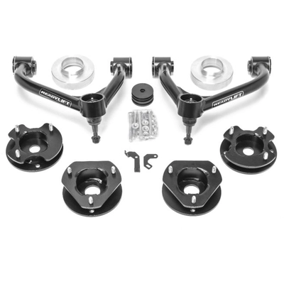 Suspension Lift Kit by READYLIFT - 69-31300 pa1