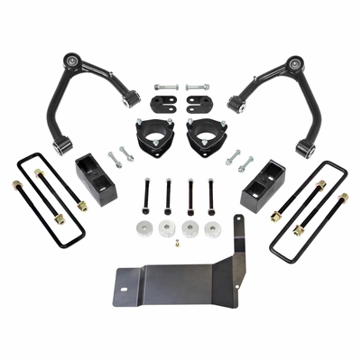 Suspension Lift Kit by READYLIFT - 69-3414 pa1