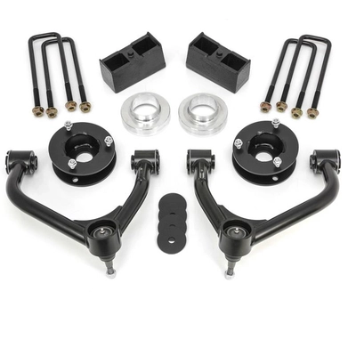 Suspension Lift Kit by READYLIFT - 69-3940 pa3
