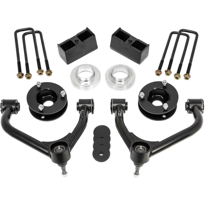 Suspension Lift Kit by READYLIFT - 69-3940 pa6