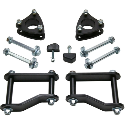 Suspension Lift Kit by READYLIFT - 69-4510 pa3