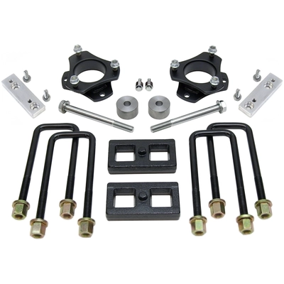 Suspension Lift Kit by READYLIFT - 69-5112 pa1