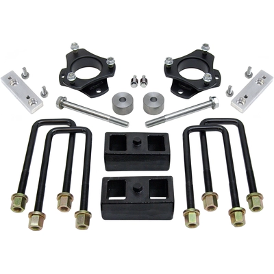 Suspension Lift Kit by READYLIFT - 69-5212 pa1