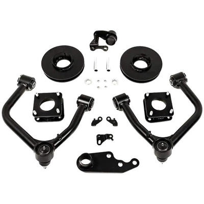 READYLIFT - 69-52310 - Front and Rear Kit �l�vateur de suspension pa1