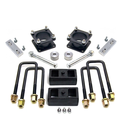 Suspension Lift Kit by READYLIFT - 69-5276 pa6
