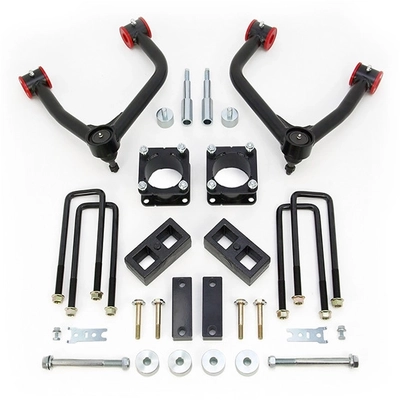 Suspension Lift Kit by READYLIFT - 69-5475 pa8
