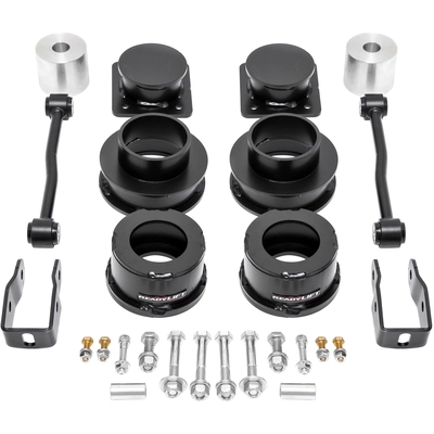 Suspension Lift Kit by READYLIFT - 69-6025 pa1