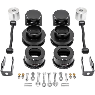 Suspension Lift Kit by READYLIFT - 69-6025 pa2