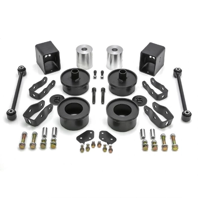 Suspension Lift Kit by READYLIFT - 69-6825 pa2