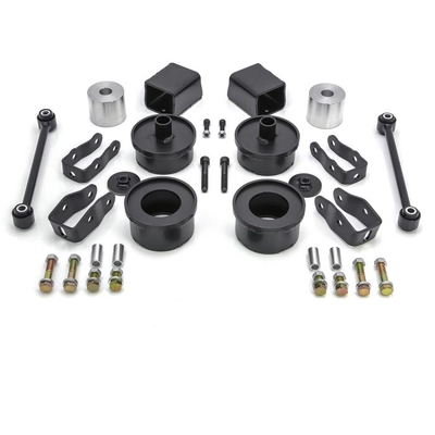 Suspension Lift Kit by READYLIFT - 69-6826 pa2