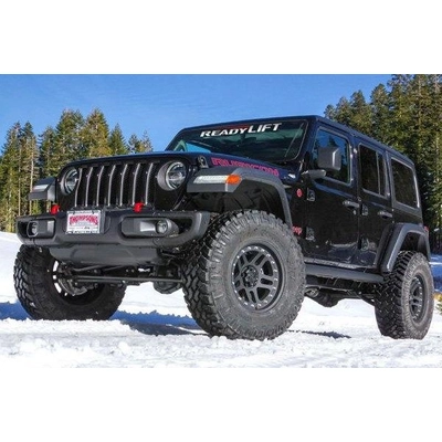 Suspension Lift Kit by READYLIFT - 69-6826 pa4