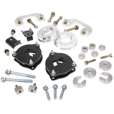Suspension Lift Kit by READYLIFT - 69-72200 pa1