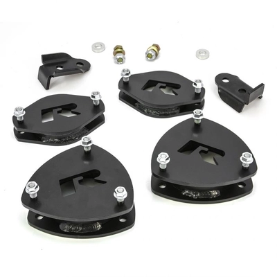 Suspension Lift Kit by READYLIFT - 69-9820 pa4