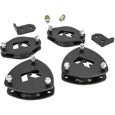 Suspension Lift Kit by READYLIFT - 69-9820 pa9