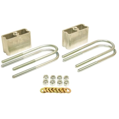 BELLTECH SUSPENSION - 614 - Lowering Kit pa2