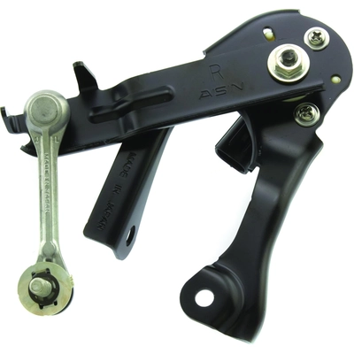 Suspension Sensor by AISIN - HSH005 pa4