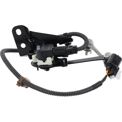 Suspension Sensor by AISIN - HST037 pa4