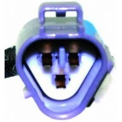 Suspension Sensor by AISIN - HSF002 pa3