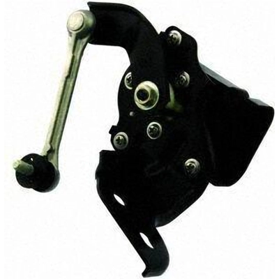 Suspension Sensor by AISIN - HSH003 pa5