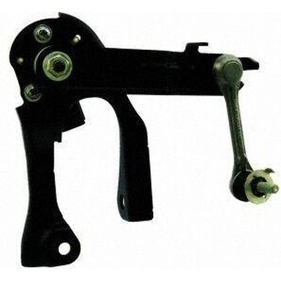 Suspension Sensor by AISIN - HSH006 pa1