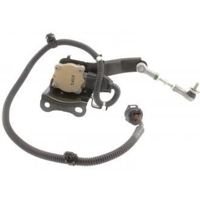 Suspension Sensor by AISIN - HST021 pa9