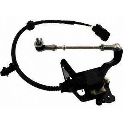 Suspension Sensor by AISIN - HST038 pa1