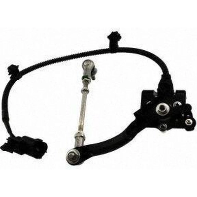 Suspension Sensor by AISIN - HST038 pa2