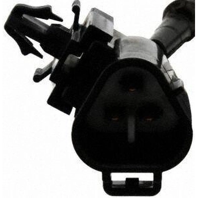 Suspension Sensor by AISIN - HST038 pa3