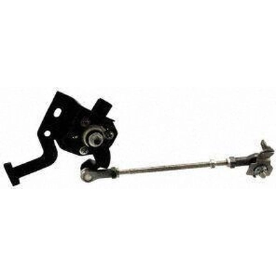 Suspension Sensor by AISIN - HST042 pa2