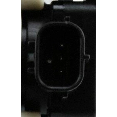 Suspension Sensor by AISIN - HST057 pa3