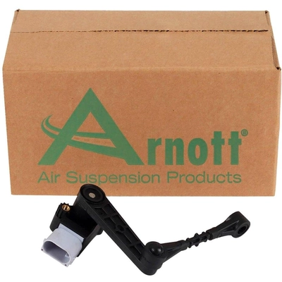 Suspension Sensor by ARNOTT - RH3454 pa4