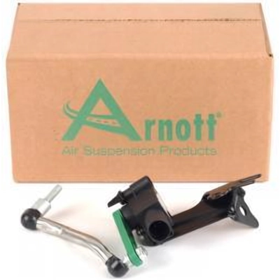 Suspension Sensor by ARNOTT - RH3459 pa7