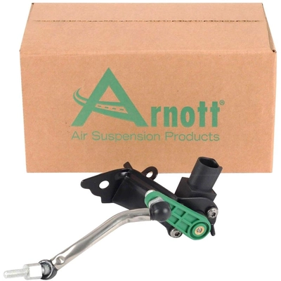 Suspension Sensor by ARNOTT - RH3460 pa5