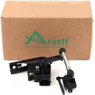 Suspension Sensor by ARNOTT - RH3715 pa4