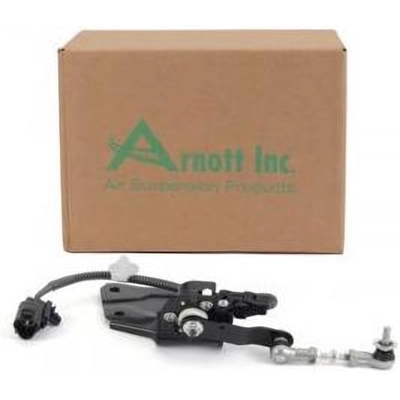 Capteur de suspension by ARNOTT - RH3777 pa3