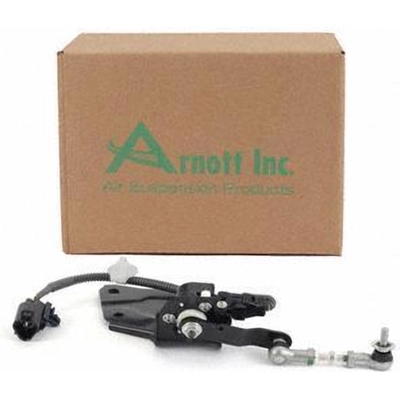 Suspension Sensor by ARNOTT - RH3777 pa7