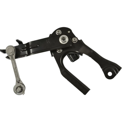 Suspension Sensor by BLUE STREAK (HYGRADE MOTOR) - LSH146 pa2