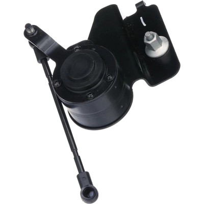 BLUE STREAK (HYGRADE MOTOR) - VHS118 - Rear Driver Side Suspension Ride Height Sensor pa7