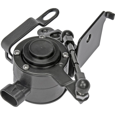 Suspension Sensor by DORMAN (OE SOLUTIONS) - 924-489 pa5