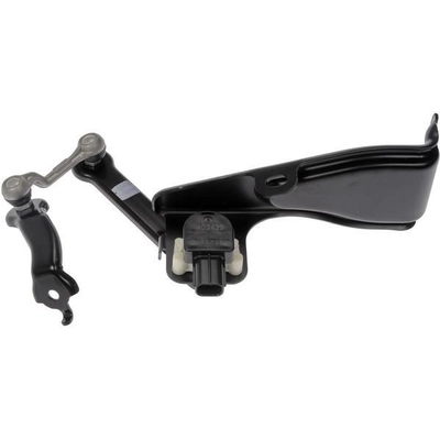 Suspension Sensor by DORMAN (OE SOLUTIONS) - 924-773 pa4