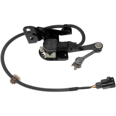 Suspension Sensor by DORMAN (OE SOLUTIONS) - 924-776 pa3