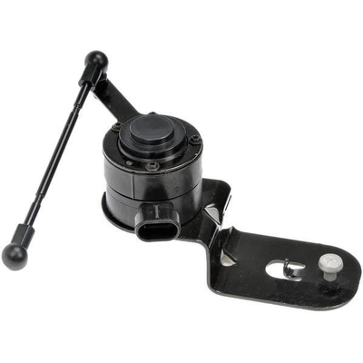 Suspension Sensor by DORMAN (OE SOLUTIONS) - 926-787 pa4